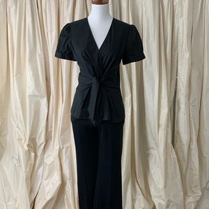 Black Theory Top
